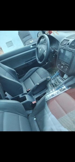 Volkswagen Golf 2006