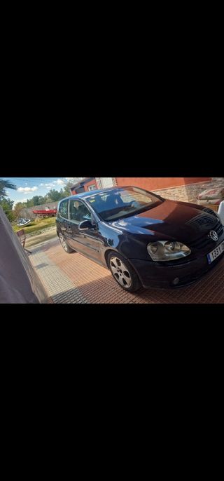 Volkswagen Golf 2006