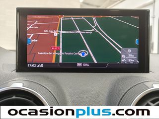 Audi Q2 sport edition 2.0 TDI quattro 110 kW (150 CV) S tronic