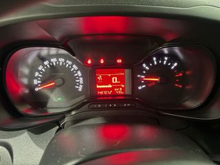 Citroen Berlingo 2019