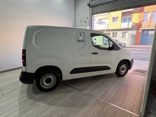 Citroen Berlingo 2019