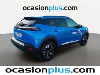 Peugeot 2008 PureTech 100 S&S Allure 75 kW (100 CV)