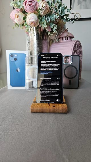 Iphone 13 mini 128gb