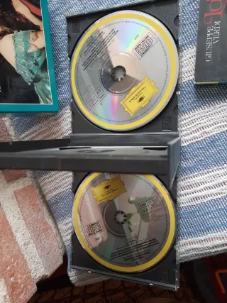 La Traviata - Verdi, Kleiber