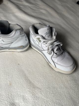 Zapatillas Nike y Jordan