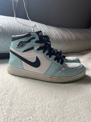 Zapatillas Nike y Jordan