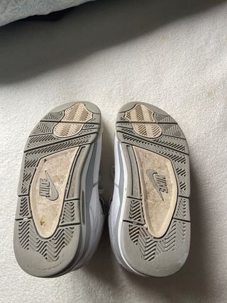 Zapatillas Nike y Jordan