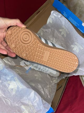 Adidas Samba Original Talla 38