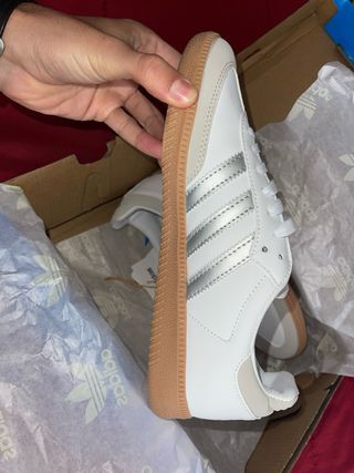 Adidas Samba Original Talla 38