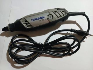 Dremel 3000 Herramienta Rotatoria