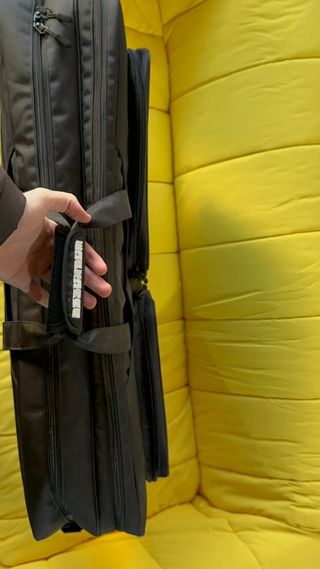 Maleta de mano Dj Walkasse