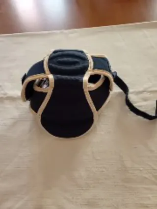 Caschetto paracolpi neonato Chicco