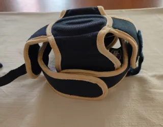 Caschetto paracolpi neonato Chicco