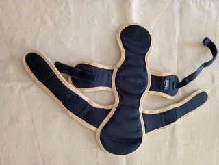 Caschetto paracolpi neonato Chicco