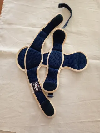 Caschetto paracolpi neonato Chicco