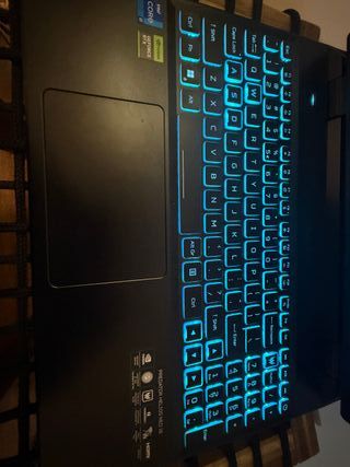 Acer Predator Helios Neo 16 RTX 4060