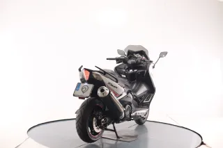 YAMAHA T-Max 530 2015