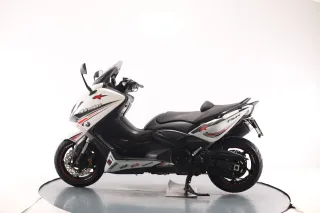 YAMAHA T-Max 530 2015