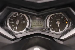 YAMAHA T-Max 530 2015