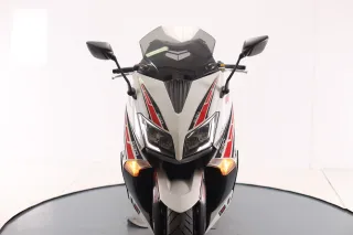 YAMAHA T-Max 530 2015