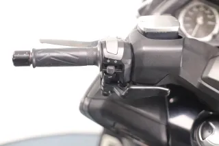 YAMAHA T-Max 530 2015