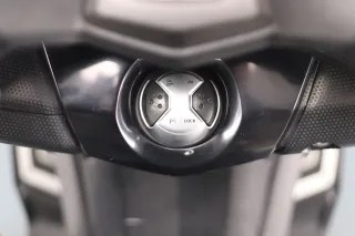 YAMAHA T-Max 530 2015