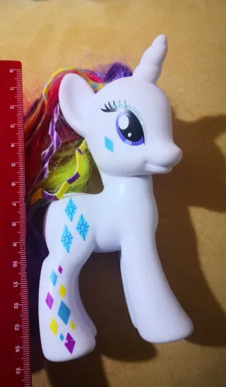 Lotto My Little Pony