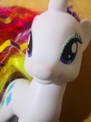 Lotto My Little Pony