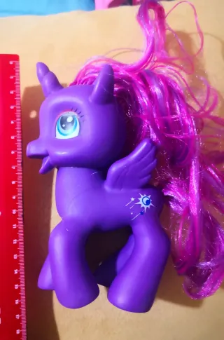 Lotto My Little Pony