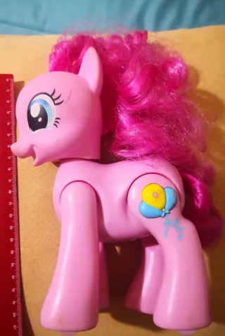 Lotto My Little Pony