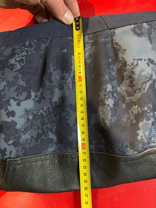 Pantalón Moto BMW Rallye Air Talla 52