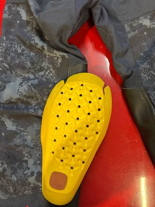 Pantalón Moto BMW Rallye Air Talla 52