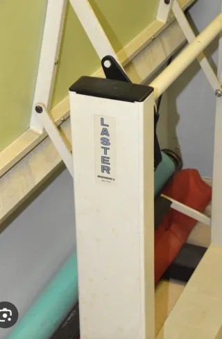 Mesa de dibujo/ tablero técnico profesional LASTER