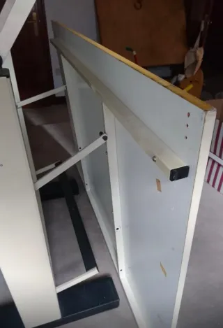 Mesa de dibujo/ tablero técnico profesional LASTER