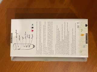 Talking Pen Kids&Us Lector Cuentos Inglés