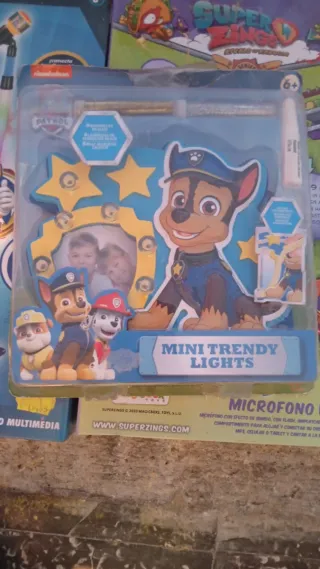 Muñeca Enchantimals Baby & Best Friends