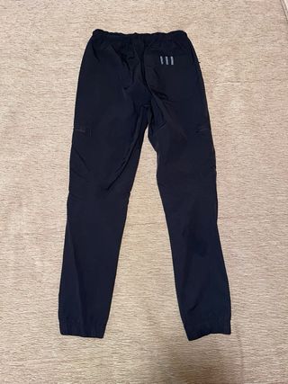 Pantalón Adidas Negro Cargo