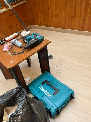 Reformas pisos y mudanzas Baratas