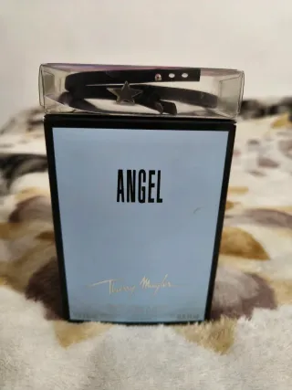 Bolso vintage y regalo