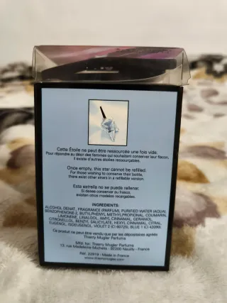 Bolso vintage y regalo