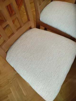 Mesa de salón-comedor