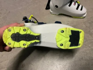 Botas de esquí Fischer RC4