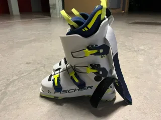 Botas de esquí Fischer RC4