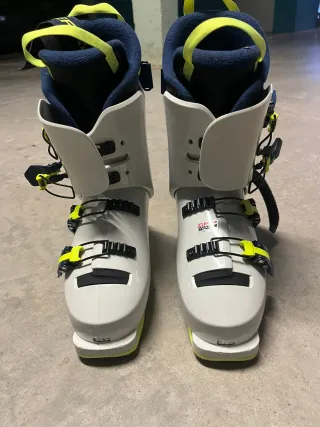 Botas de esquí Fischer RC4