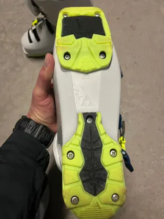 Botas de esquí Fischer RC4