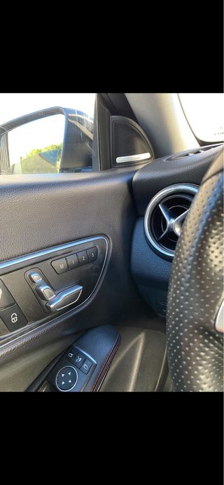 Mercedes-Benz Clase CLA 2017