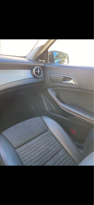 Mercedes-Benz Clase CLA 2017