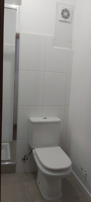 ALQUILER HABITACION EN PISO COMPARTIDO