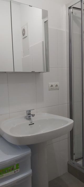 ALQUILER HABITACION EN PISO COMPARTIDO