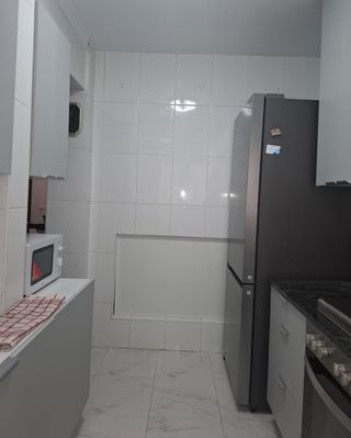 ALQUILER HABITACION EN PISO COMPARTIDO